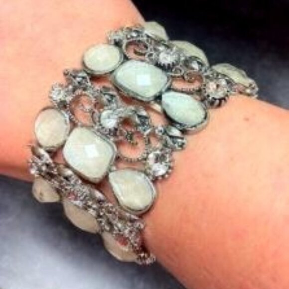 Premier Designs Jewelry - Premier Designs Knockout Bracelet